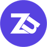 Zubie logo